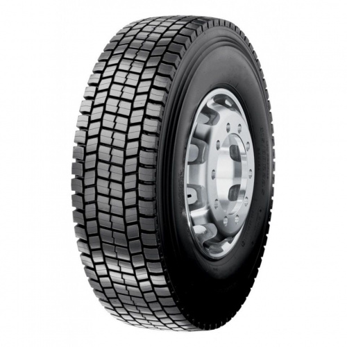 Double Star DSR08А 315/60 R22,5 152/148M 16pr (Ведущая)