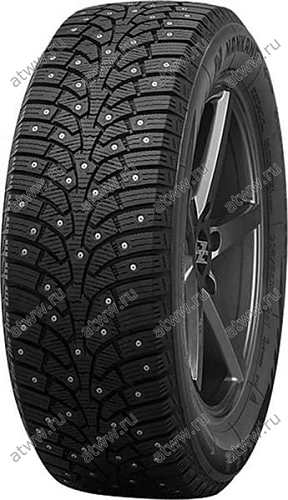 Зимние шипованные шины Nankang SW9 235/60R17 106T Екатеринбург