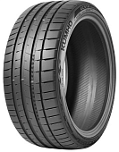 Kumho PS72 Ecsta Sport S 245/35R19 93Y