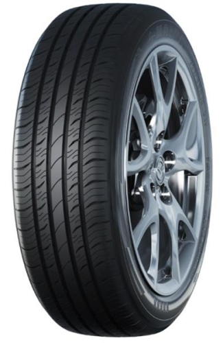 Haida HD665 185/60 R15 84H