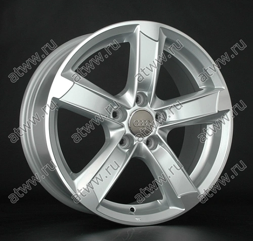 Диски литой Replay A79 8x18 5*112 Et:39 Dia:66,6 S Екатеринбург