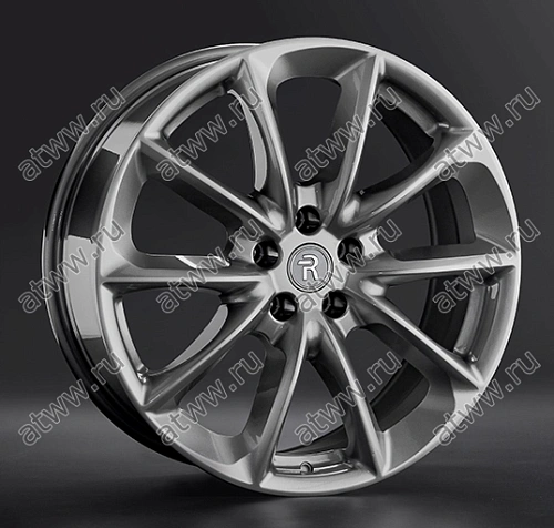 Диски литой Replay LX228 8x20 5*114,3 Et:30 Dia:60,1 hpb Екатеринбург