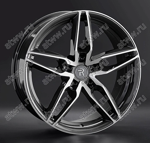 Диски литой Replay LX231 8x18 5*114,3 Et:30 Dia:60,1 gmf Екатеринбург