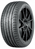 Nokian Tyres HAKKA BLACK 2 SUV 235/65 R17 108V