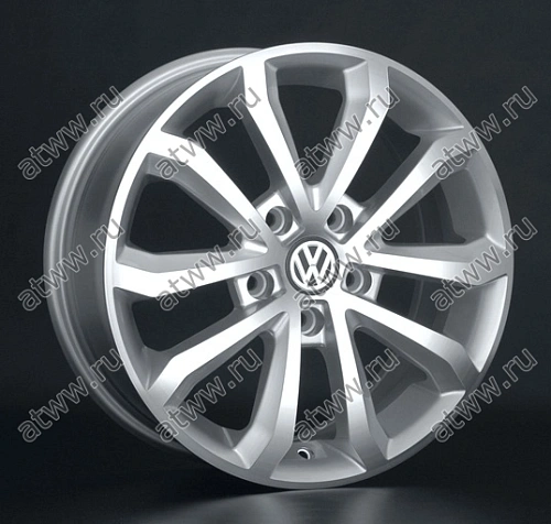 Диски литой Replay VV173 7x17 5*112 Et:43 Dia:57,1 SF Екатеринбург