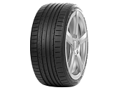 Gripmax SureGrip Pro Sport 255/40 R20 101Y