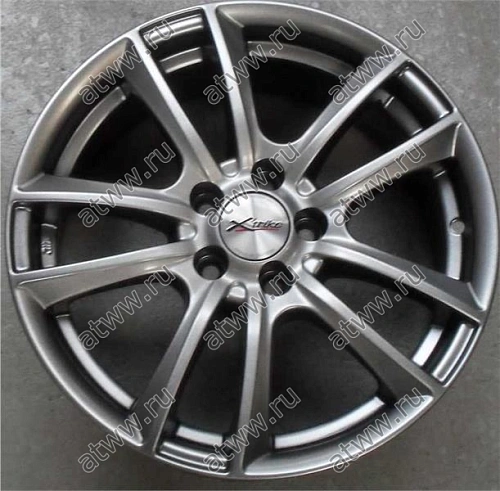 Диски литой X'trike X-116 6,5x16 5*108 Et:43 Dia:67,1 HSB Екатеринбург