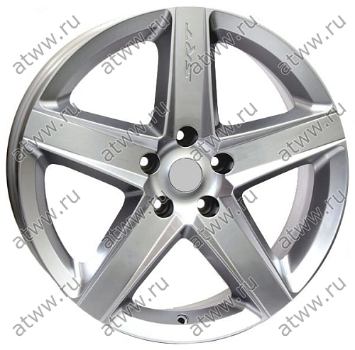 Диски литой Replay CR5 9x20 5*127 Et:34 Dia:71,6 S Екатеринбург