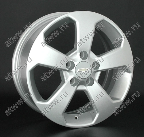 Диски литой Replay GN85 6x15 5*105 Et:39 Dia:56,6 S Екатеринбург