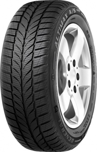 General Altimax A/S 365 175/70 R14 88T