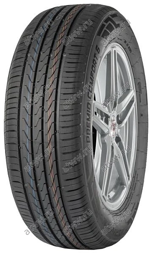Летние шины Arivo Premio Comfort 6 155/65R13 73T Екатеринбург