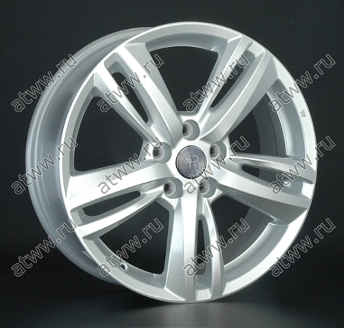 Диски литой Replay TY295 7x18 5*114,3 Et:50 Dia:60,1 S Екатеринбург