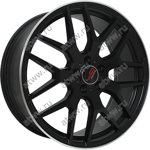 Диски литой Replica Concept MB524 8,5x20 5*112 Et:29 Dia:66,6 mbps Екатеринбург