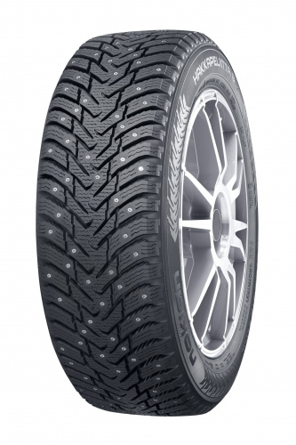 Nokian Tyres Hakkapeliitta 8 235/45 R20 100T