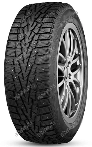 Зимние шипованные шины Tunga Nordway 3 185/60R14 82Q Екатеринбург