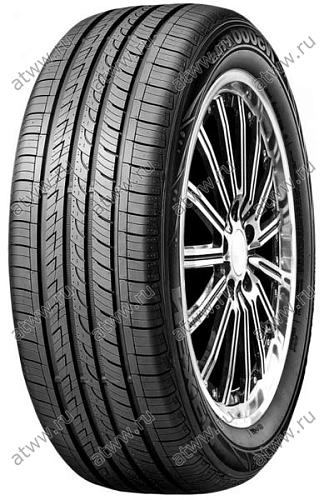 Летние шины Roadstone N5000 Plus 205/60R14 88H Екатеринбург