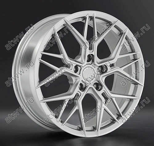 Диски кованый LS Forged FG63 8,5x19 5*130 Et:50 Dia:71,6 SS Екатеринбург