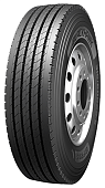 Blackhawk BFR65 295/80 R22,5 152/149M 18pr (Рулевая)