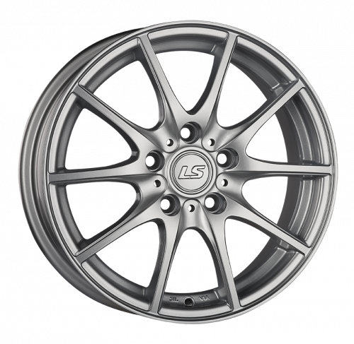 LS wheels LS 536 6,5 x 16 5*114,3 Et: 45 Dia: 60,1 S