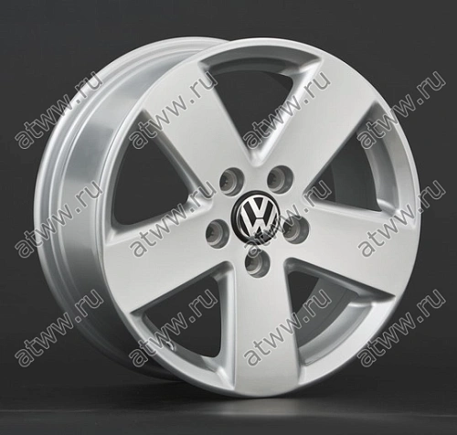 Диски литой Replay VV18 7,5x17 5*112 Et:51 Dia:57,1 S Екатеринбург