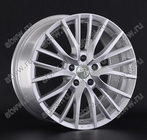 Диски литой Replay KI268 8x18 5*114,3 Et:34 Dia:67,1 S Екатеринбург