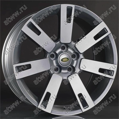 Диски литой RPLC LR29 8,5x20 5*120 Et:53 Dia:72,6 S Екатеринбург