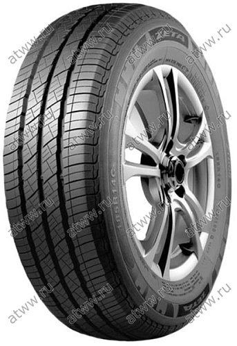 Летние шины ZETA ZTR08 195/FullR15 106/104S Екатеринбург