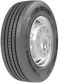 Otani OH-120 265/70 R19,5 140/138M (Рулевая)