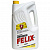 Антифриз FELIX Energy 5 кг (желтый -45)
