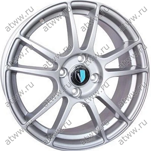 Диски литой VENTI 1511 6x15 4*100 Et:45 Dia:60,1 SL Екатеринбург