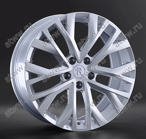 Диски литой Replay MR310 8x18 5*112 Et:38 Dia:66,6 S Екатеринбург