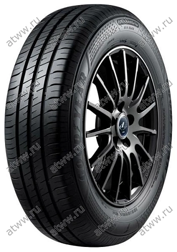 Летние шины GoodYear EfficientGrip ECO EG02 205/55R16 91V Екатеринбург