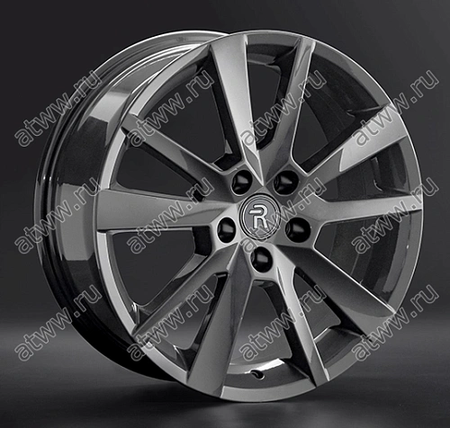 Диски литой Replay CHR39 7x17 5*108 Et:33 Dia:60,1 gm Екатеринбург