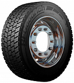 BFGoodrich ROUTE CONTROL D 235.00/75 R17,5 132/130M (ведущая)
