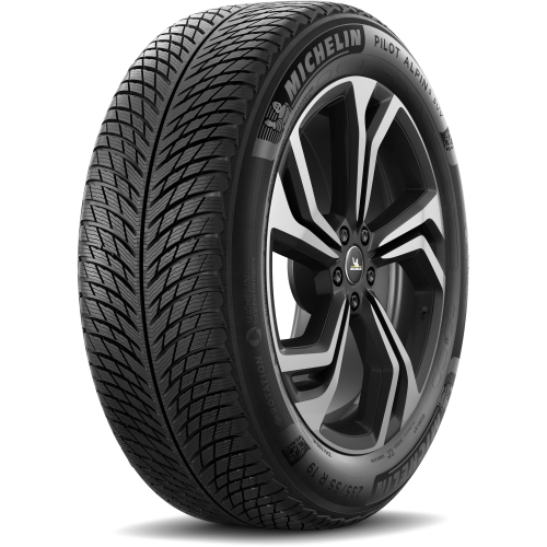 Michelin Pilot Alpin 5 SUV 255/50 R20 109V