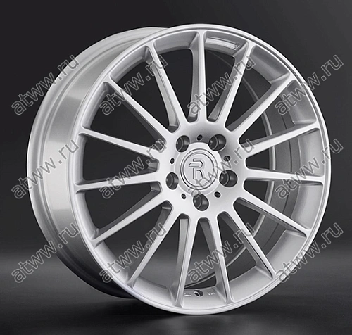 Диски литой Replay MR198 7,5x19 5*112 Et:44 Dia:66,6 S Екатеринбург