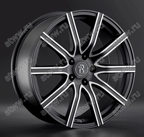 Диски литой Replay MR335 8x18 5*112 Et:29 Dia:66,6 mbf Екатеринбург