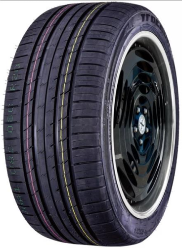 Tracmax X-Privilo RS01+ 255/40 R21 102Y