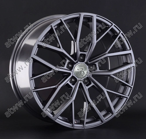 Диски литой Replay VV249 9x20 5*112 Et:33 Dia:66,6 GM Екатеринбург