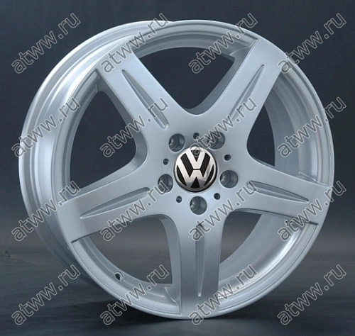 Диски литой Replica LA VV67 6,5x16 5*120 Et:51 Dia:65,1 S Екатеринбург