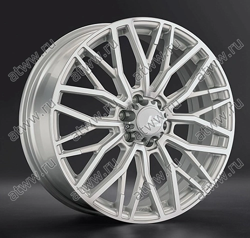Диски кованый LS Forged FG33 8x20 6*114,3 Et:46 Dia:67,1 sf Екатеринбург