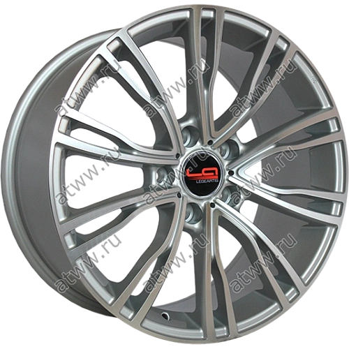 Диски литой Replica LA B174 9x19 5*120 Et:18 Dia:72,6 SF Екатеринбург