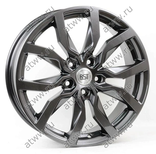 Диски литой RST R138 7x18 5*114,3 Et:53 Dia:54,1 BMG Екатеринбург