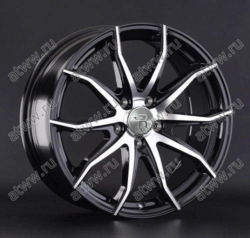 Диски литой Replay A127 7,5x17 5*112 Et:51 Dia:57,1 BKF Екатеринбург