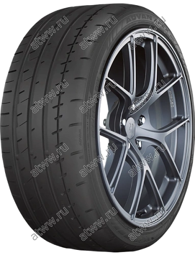 Летние шины Yokohama Advan Apex V601 275/35R19 100Y Екатеринбург