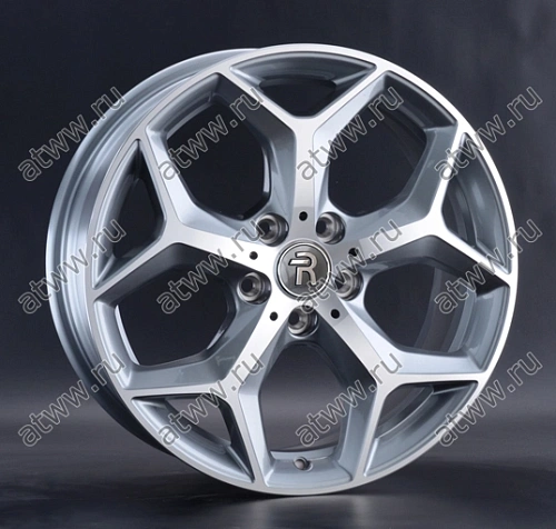 Диски литой Replay A179 7,5x18 5*112 Et:51 Dia:57,1 GMF Екатеринбург