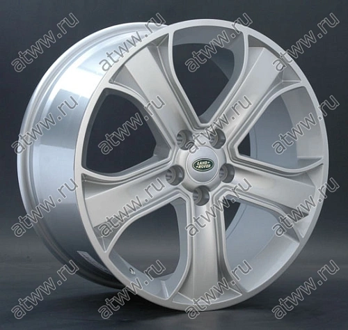 Диски литой Replay LR17 9,5x20 5*120 Et:53 Dia:72,6 SFP Екатеринбург