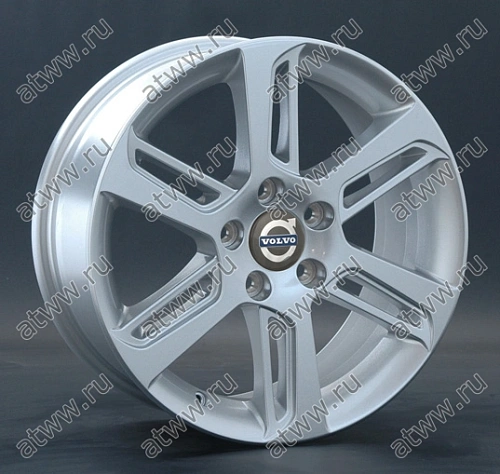 Диски литой Replay V19 6,5x18 5*114,3 Et:40 Dia:64,1 S Екатеринбург