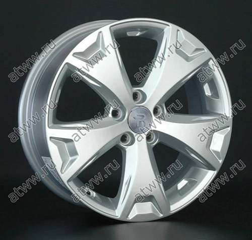 Диски литой Replay VV211 7x17 5*100 Et:46 Dia:57,1 s Екатеринбург