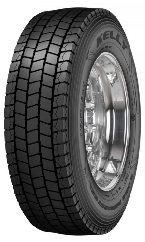 Kelly Armorsteel KDM2 315.00/80 R22,5 156/150L (ведущая)